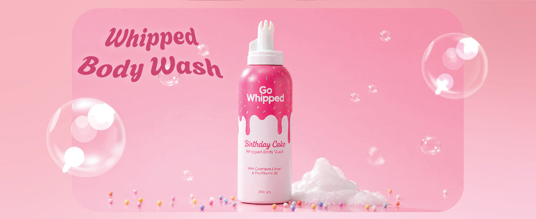 Body Wash vs Soap: Which Is Actually Better for Your Skin? (An Honest 2026 Guide)