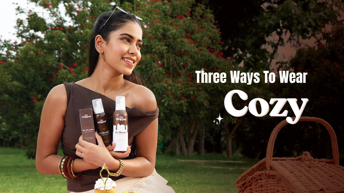 How to Smell Good All Day: The 3-Step Scent Layering Routine