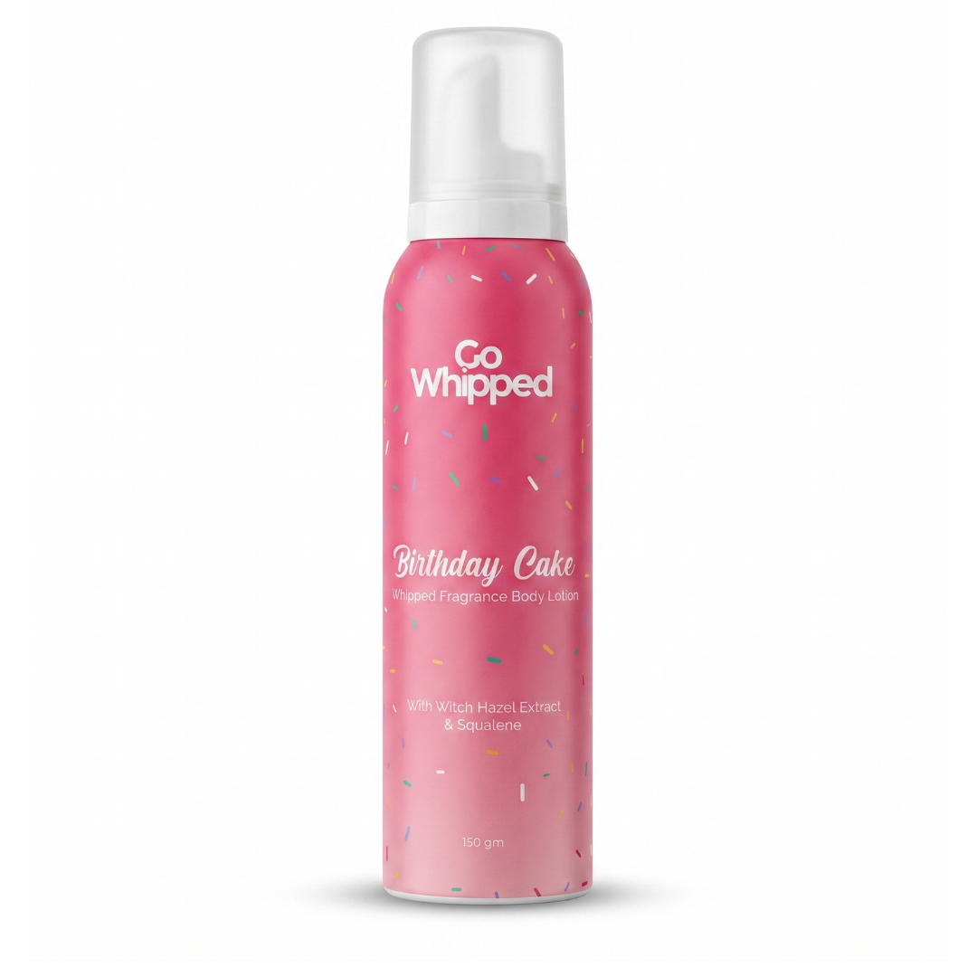Body Moisturiser