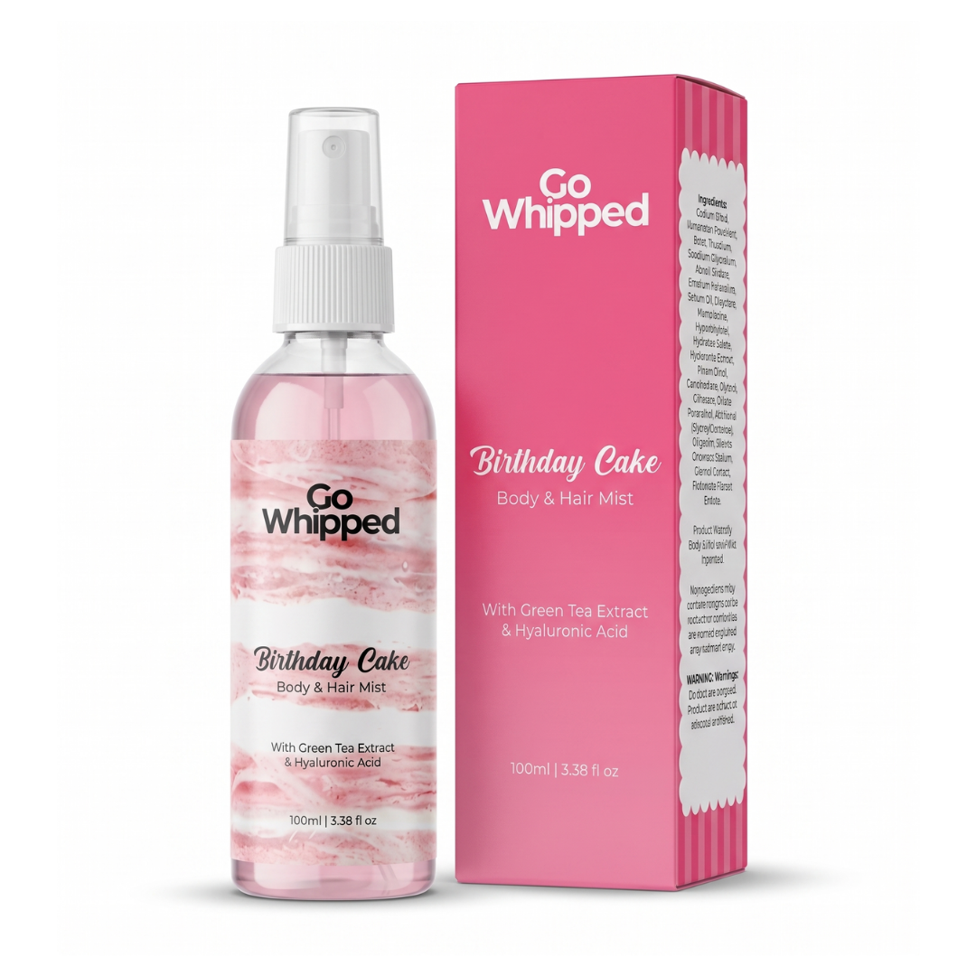 Body Mist