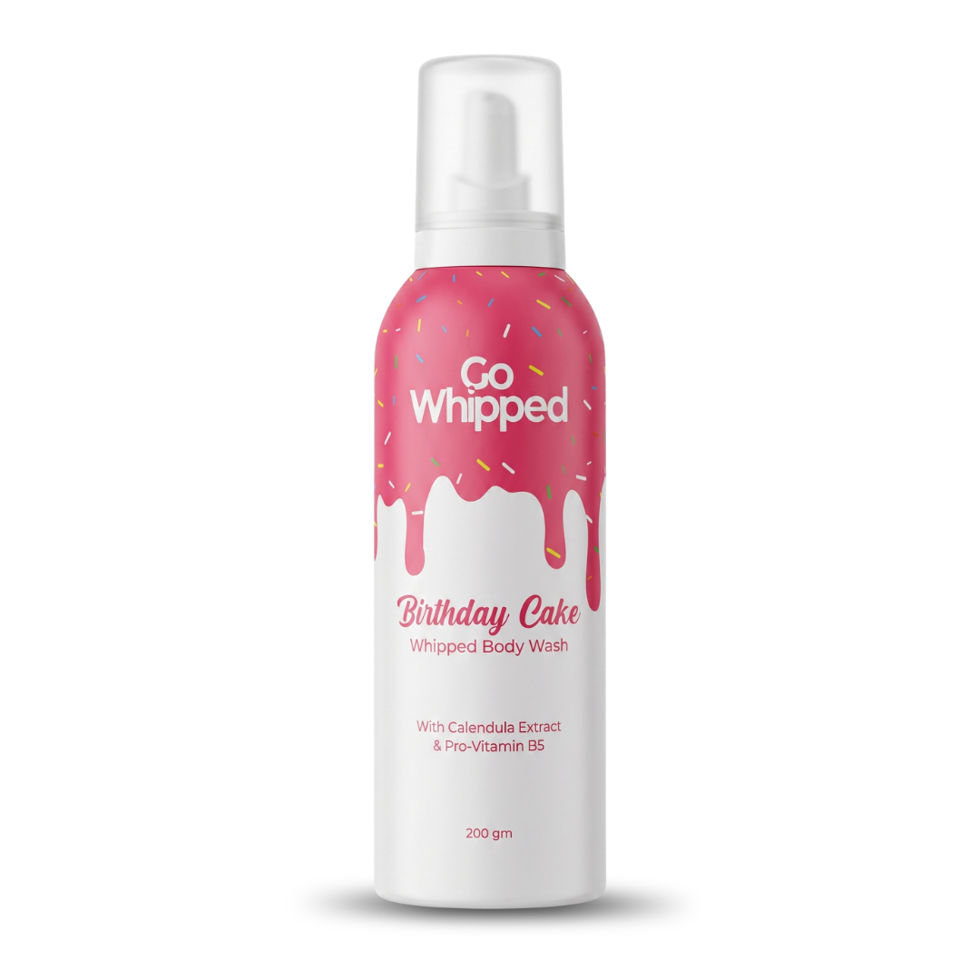Body Wash