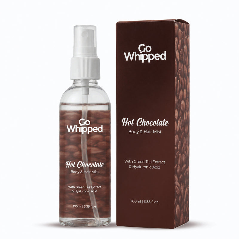 Hot Chocolate Body & Hair mist | 100 ML