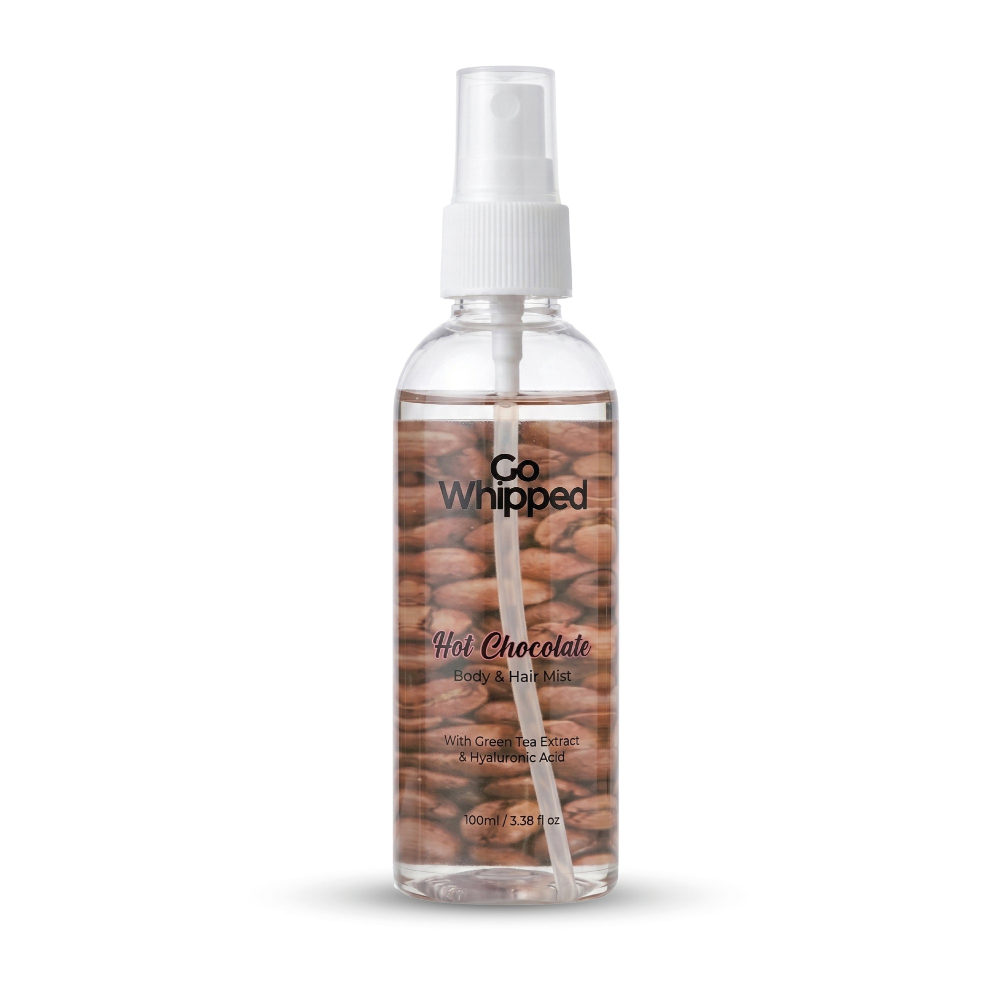 Hot Chocolate Body & Hair mist | 100 ML