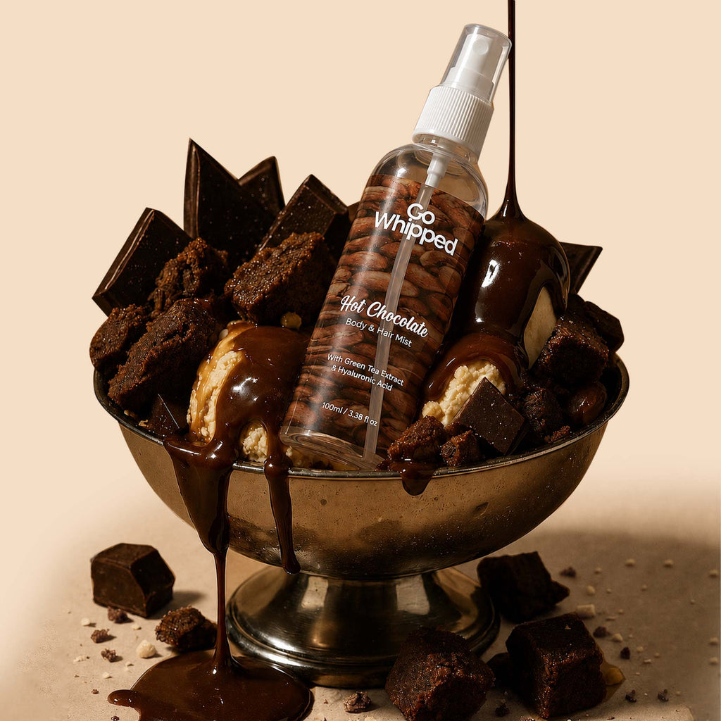 Hot Chocolate Body & Hair mist | 100 ML