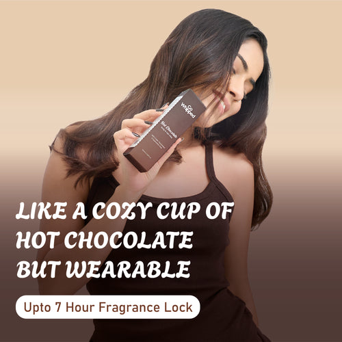 Hot Chocolate Body & Hair mist | 100 ML