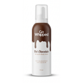 Hot Chocolate Whipped Body Wash | 200 ML