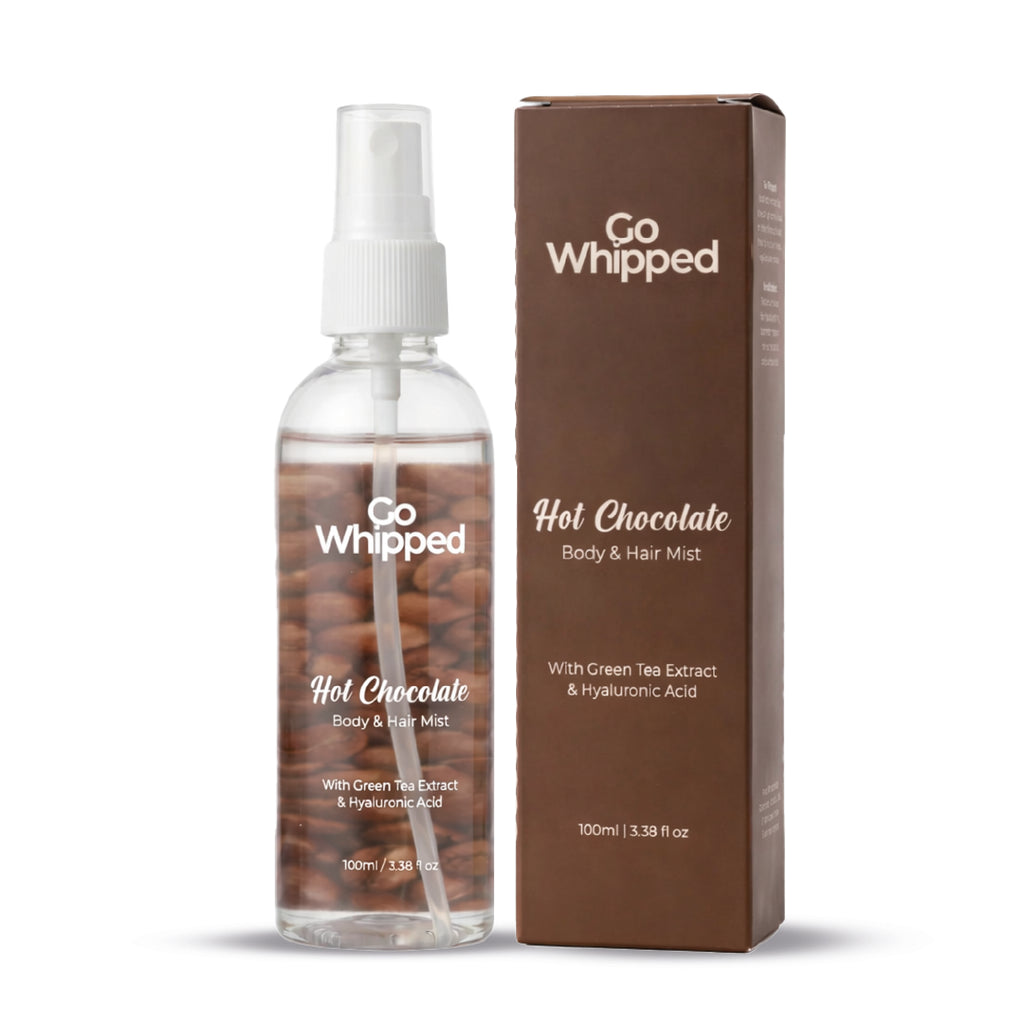 Hot Chocolate Body & Hair mist | 100 ML