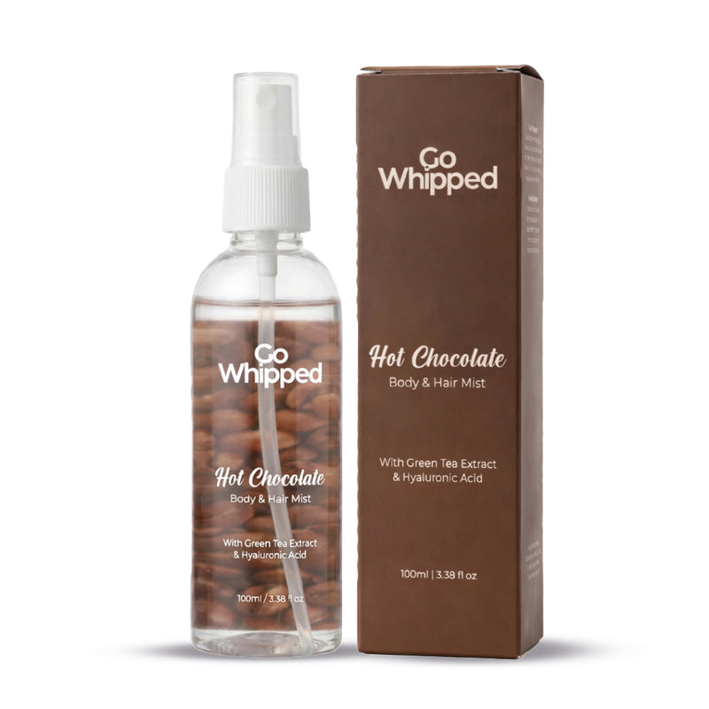 Hot Chocolate Body & Hair mist | 100 ML