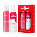 Birthday Cake Body Treat duo