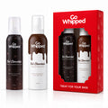 Hot Chocolate Soft Skin Set
